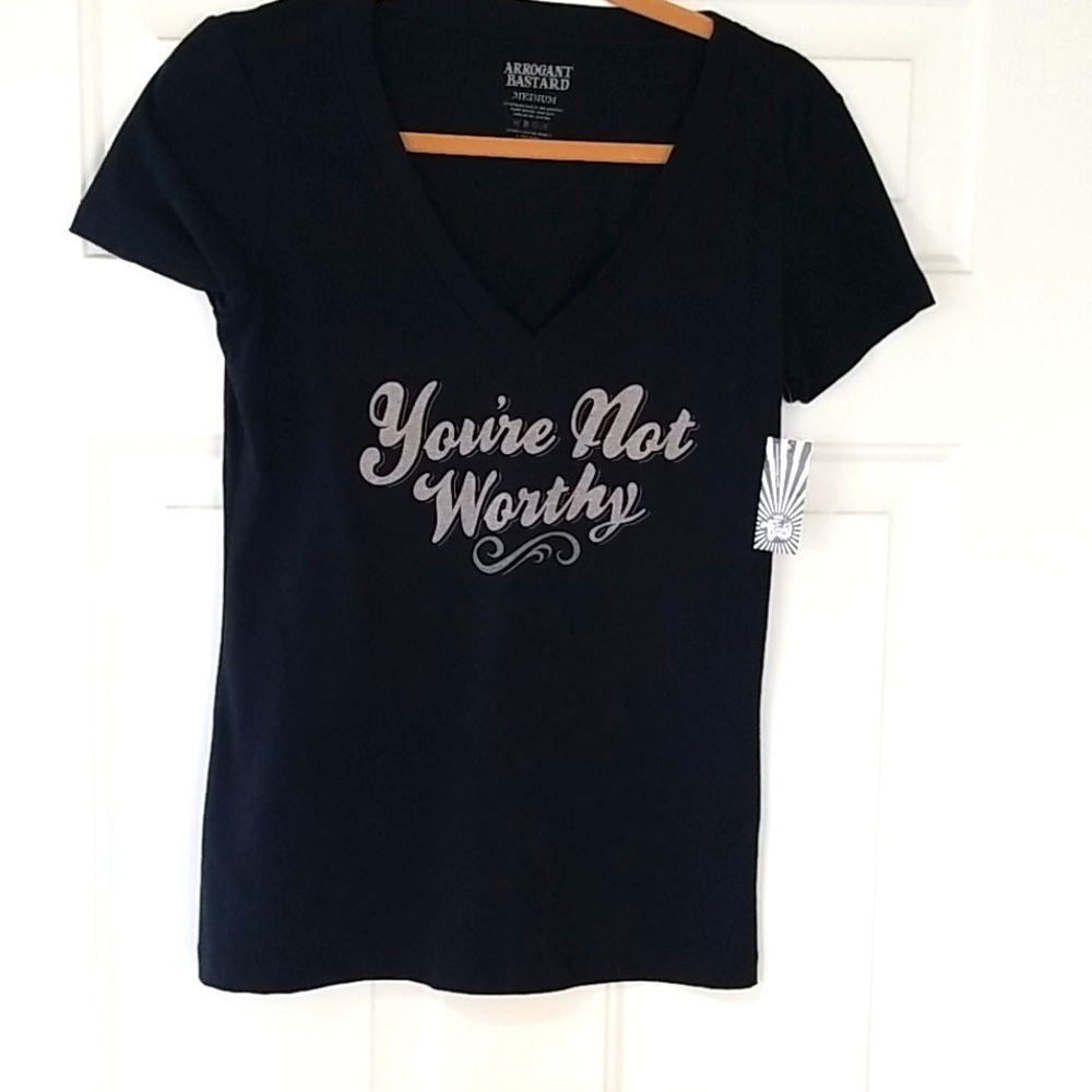 Stone Brewery Women's T-shirt
